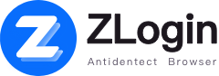 ZLogin Antidetect Browser